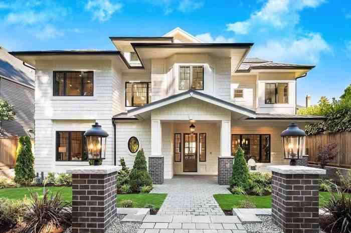 6 bedroom house design