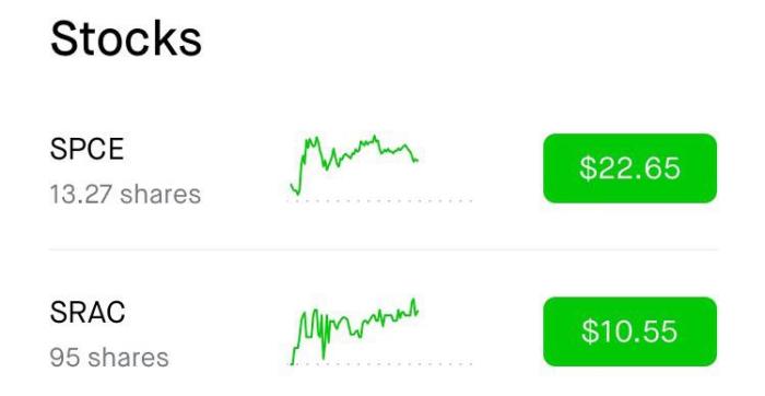 Extra space storage stock price